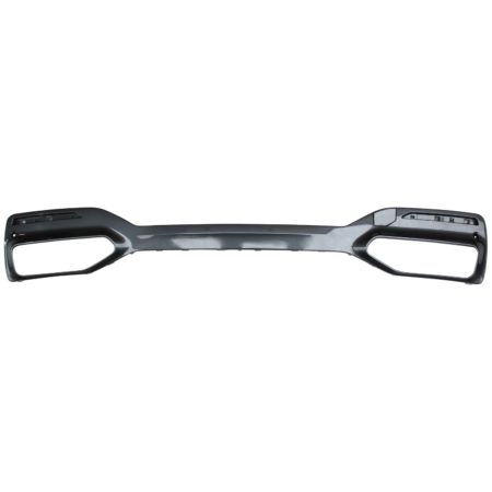 Rear bumper valance panel G11 - BMW M760i xDrive 2020-2022