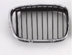Grille assy right side - BMW 528i 1997-2003