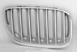 Grille assy right side - BMW X5 2004-2006