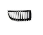 Grille assy right side; 4dr sedan - BMW 325i 2006-2006