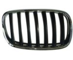 Grille assy E70; 3.0si; RH - BMW X5 2007-2010