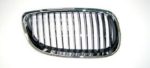 Grille Assy E92; Coupe; Rh; W/Chrome Frame - BMW M3 2007-2010