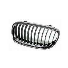 Grille assy E90; Sedan; w/o Chrome Bezel; LH - BMW 335d 2009-2011
