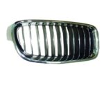 Grille assy F30; Luxury Line; Chrome Trim; RH - BMW 328i 2012-2016
