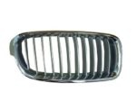 Grille assy F30; Modern Line; Chrome Trim; RH - BMW 328i 2012-2016