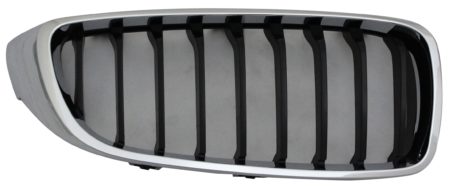 Grille assy F32|F33; SPORT|M SPORT; RH - BMW 428i 2014-2016