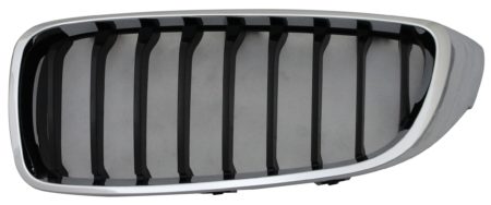 Grille assy F32|F33; SPORT|M SPORT; LH - BMW 428i 2014-2016