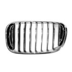 Grille assy G12; w/M Pkg; w/o Night Vision; LH - BMW 740i 2016-2019