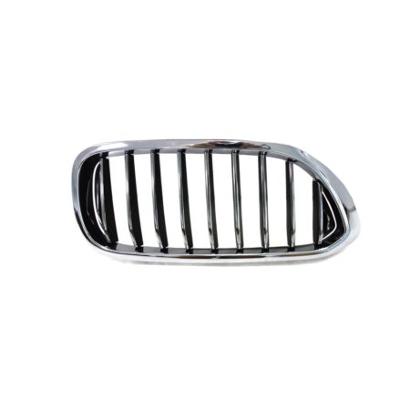 Grille assy G30; Sedan; w/o M Pkg; w/Luxury Pkg; RH - BMW 530i 2017-2020