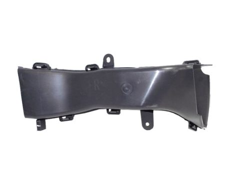 Right Grille air intake aux F22; Coupe; Lower - BMW M235i xDrive 2015-2016