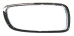 Right Grille molding From 3-05 - BMW 760i 2005-2006