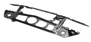 Radiator support all - BMW 528i 1997-2003