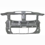 Radiator support E90|E91|E92|E93; 2.5L|3.0L; w/o Sport Pkg - BMW 325i 2006-2006