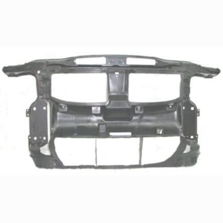 Radiator support E90|E91|E92|E93; 2.5L|3.0L; w/o Sport Pkg - BMW 325i 2006-2006