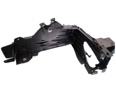 Radiator support F10; Sedan; Side Support; LH - BMW 528i 2011-2016