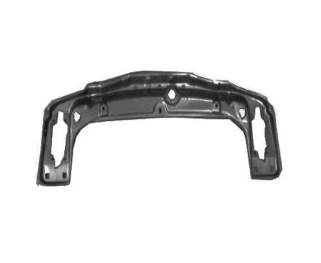 Radiator support F32; Coupe; Upper Support Panel - BMW 428i 2014-2016