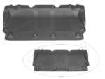 Lower engine cover G20; Sedan; RWD - BMW M340i xDrive 2020-2022