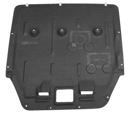 Lower engine cover F48 - BMW X1 2016-2022
