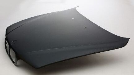 Hood panel assy all - BMW 528i 1997-2003