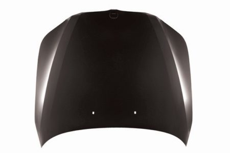 Hood panel assy all - BMW 530i 2004-2010