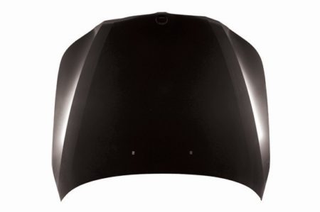 Hood panel assy Steel - BMW 530i 2004-2010