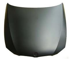 Hood panel assy Coupe/Conv; 3.0L - BMW 328i 2007-2010