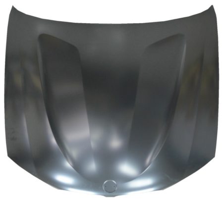 Hood Panel Assy F25 - BMW X3 2011-2017
