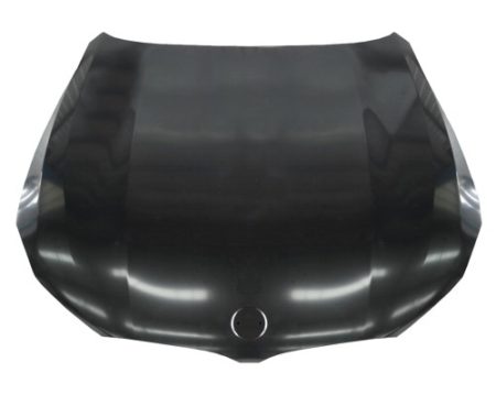 Hood panel assy G12; Aluminum - BMW 740i 2016-2019