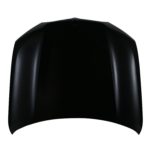 Hood panel assy G05; Aluminum - BMW X5 2019-2022