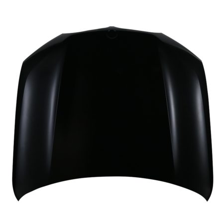 Hood panel assy G05; Aluminum - BMW X5 2019-2022