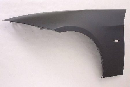Left Front fender assy E90; Sedan - BMW 330xi 2006-2006