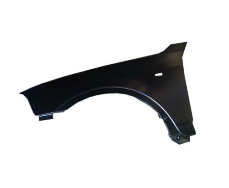 Left Front fender assy all - BMW X3 2005-2010