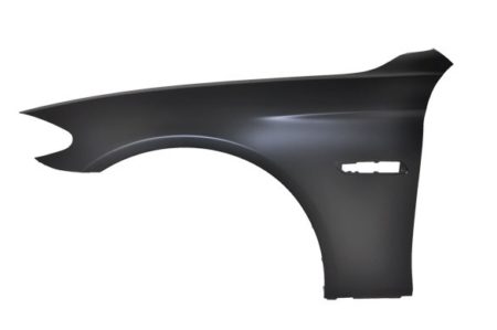 Left Front fender assy F10; Sedan - BMW 550i 2011-2016