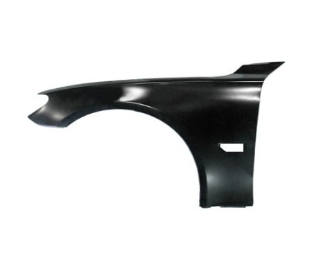 Left Front fender assy F01|F02 - BMW 740i 2011-2015