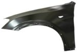 Left Front Fender Assy F25 - BMW X3 2011-2017
