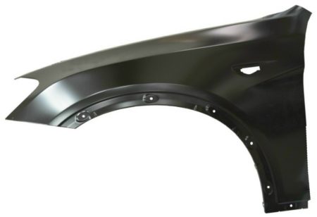 Left Front Fender Assy F25 - BMW X3 2011-2017