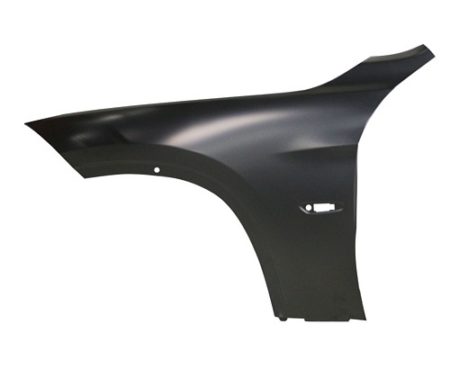 Left Front fender assy E84 - BMW X1 2012-2012