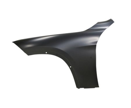 Left Front fender assy E84 - BMW X1 2013-2015