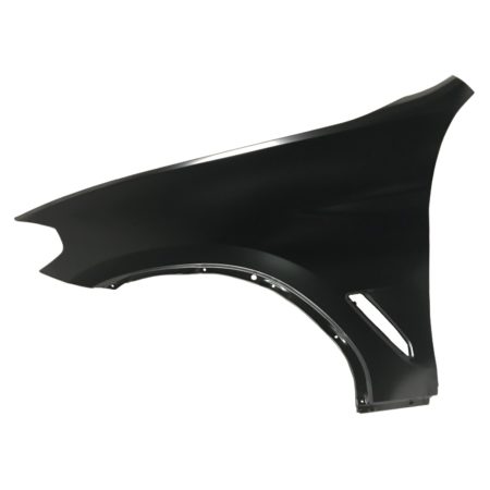 Left Front fender assy G02 - BMW X4 2019-2021