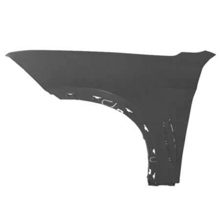 Left Front fender assy F16 - BMW X6 2015-2018