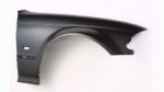 Right Front fender assy 4dr sedan - BMW 328i 1999-2000
