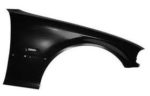 Right Front fender assy 2dr coupe/convert - BMW 330Ci 2001-2002