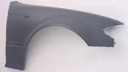 Right Front fender assy E46; 4dr sedan - BMW 330i 2002-2005
