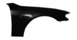 Right Front fender assy F01; Steel - BMW 745i 2002-2005