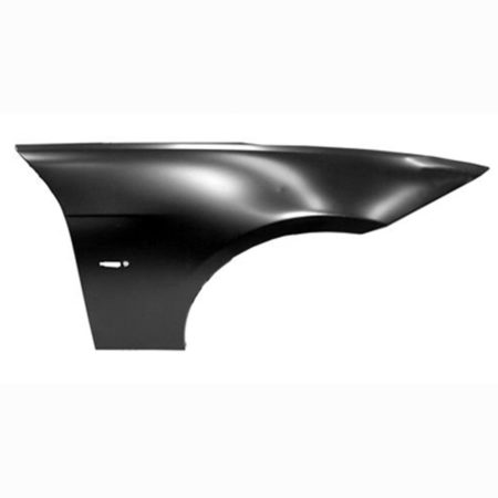 Right Front fender assy E90; Sedan - BMW 323i 2006-2011
