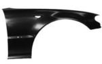 Right Front fender assy 2dr coupe/convertible - BMW 330Ci 2003-2006