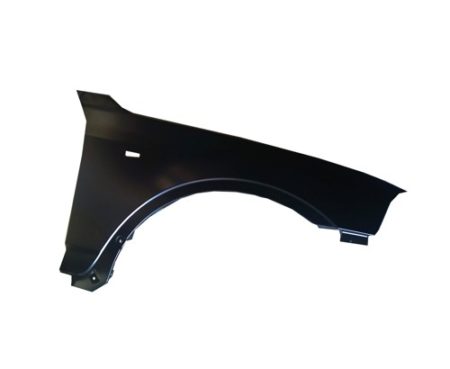 Right Front fender assy all - BMW X3 2005-2010