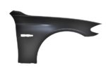 Right Front fender assy F10; Sedan CAPA - BMW 528i 2011-2016