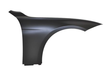 Right Front fender assy F30; Sedan - BMW 340i 2016-2018