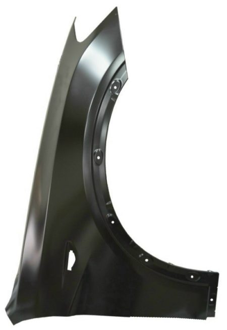 Right Front Fender Assy F25 - BMW X3 2011-2017
